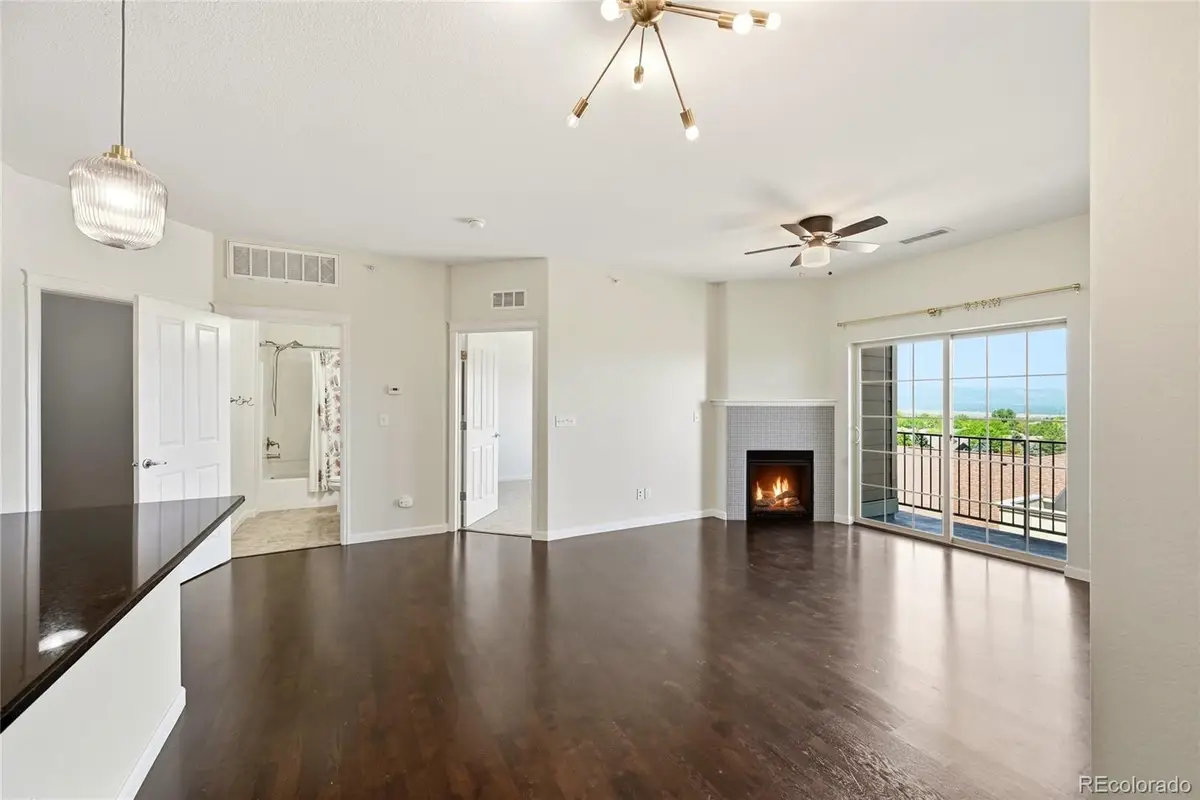 1162 Rockhurst Drive #401, Littleton, CO 80129 - #1