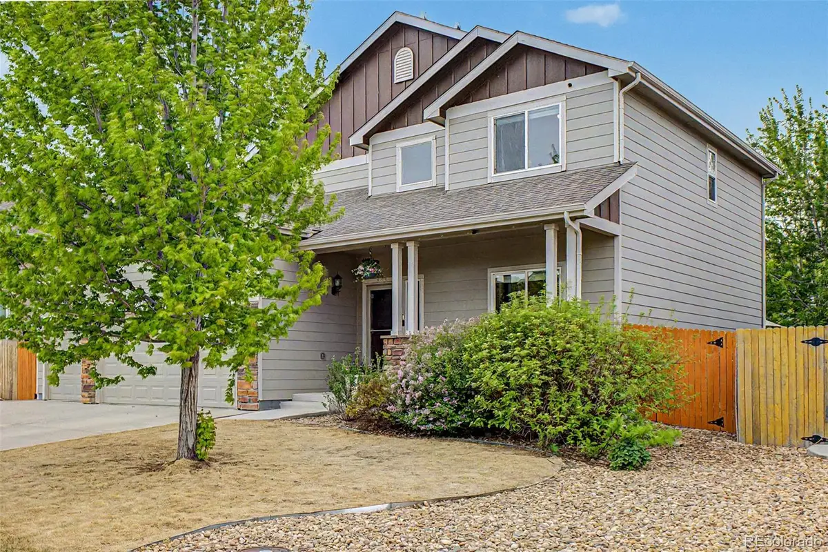 2720 Bridle Drive, Mead, CO 80542 - #1