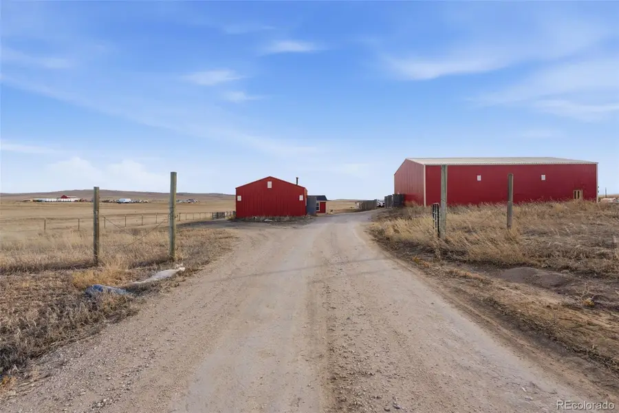 26485 E Us Highway 24, Calhan, CO 80808 - #3