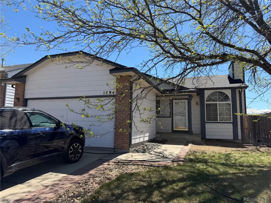 1494 W 132nd Place, Westminster, CO 80234 - #2