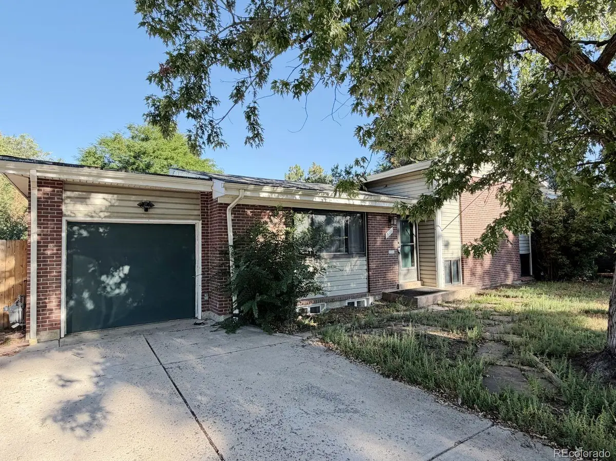 3111 Troy, Aurora, CO 80011 - #1