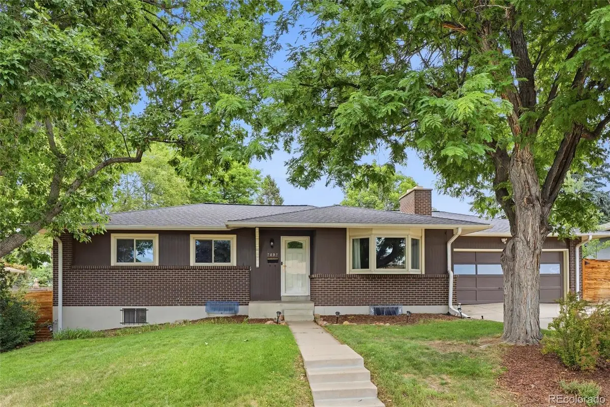 7893 E Hampden Circle, Denver, CO 80237 - #1