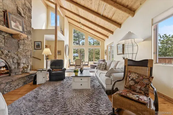 2611 Fox Acres Drive Drive E, Red Feather Lakes, CO 80545