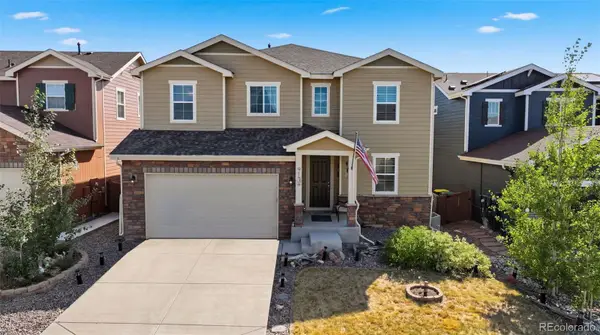 915 Mcmurdo Circle, Castle Rock, CO 80108