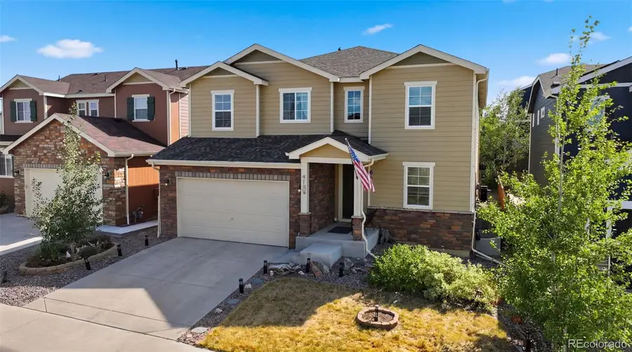 915 Mcmurdo Circle, Castle Rock, CO 80108 - #2