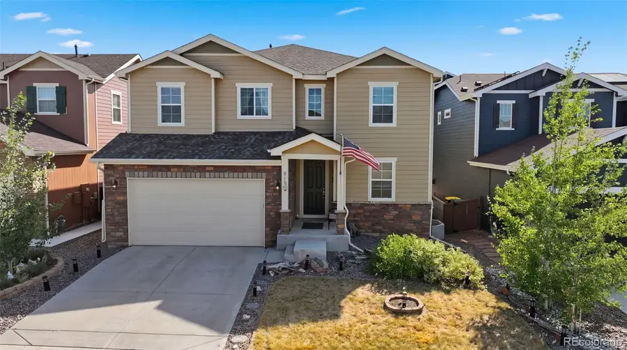 915 Mcmurdo Circle, Castle Rock, CO 80108 - #3