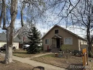 740 N Adams Avenue, Loveland, CO 80537