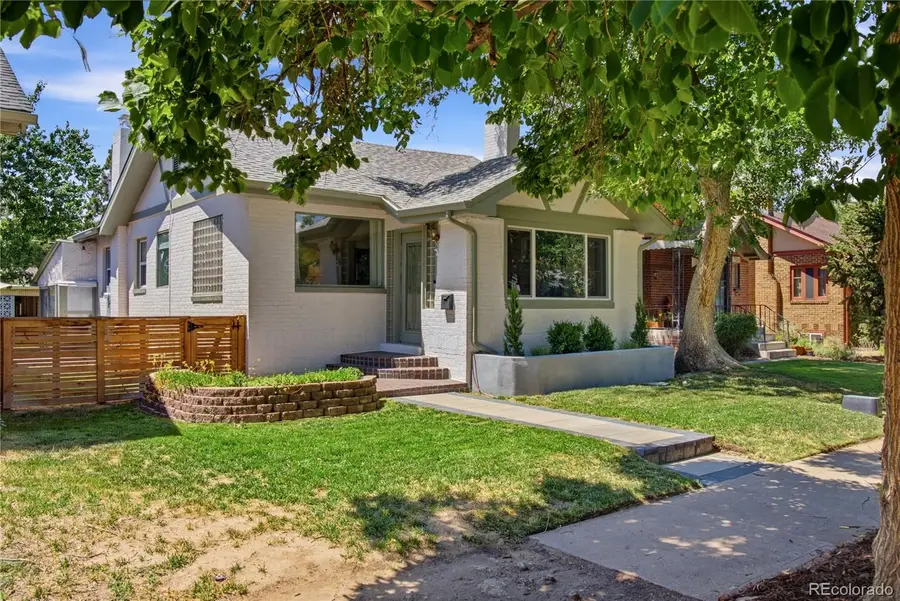 1987 S Sherman Street, Denver, CO 80210 - #3