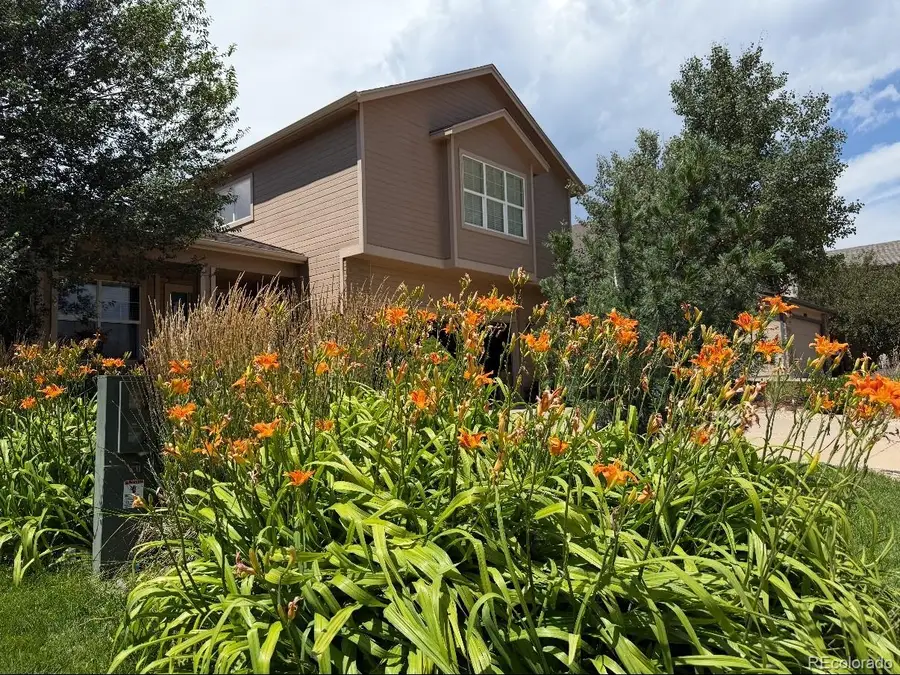 3978 Pronghorn Meadows Circle, Colorado Springs, CO 80922 - Image #2