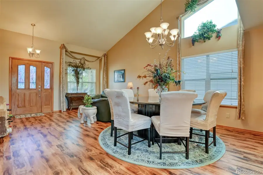 3978 Pronghorn Meadows Circle, Colorado Springs, CO 80922 - Image #3