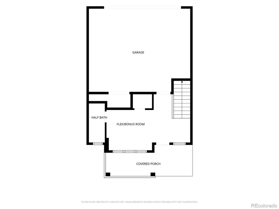4547 W 37th Avenue #3, Denver, CO 80212 - #2