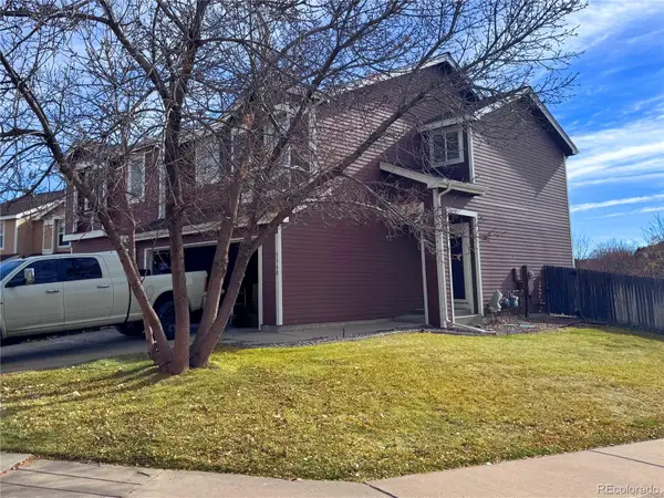5360 S Picadilly Court, Aurora, CO 80015