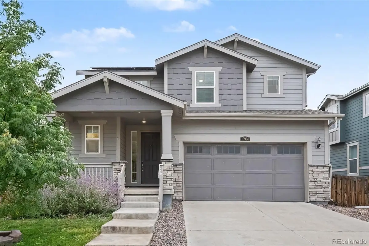 10931 Uvalda, Commerce City, CO 80022 - #1