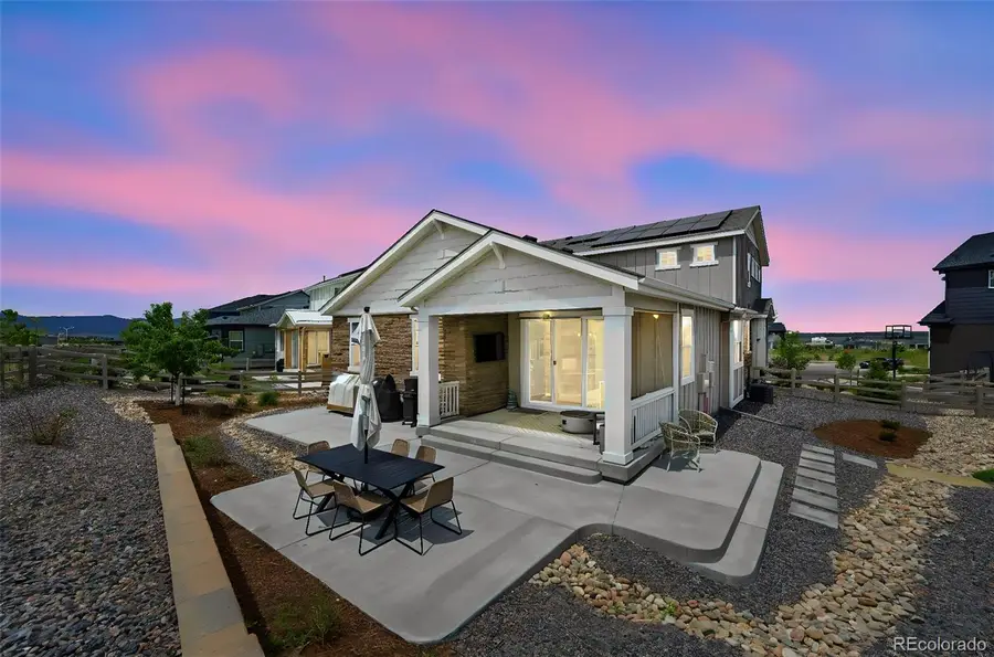 8492 Arriba Drive, Littleton, CO 80125 - #3