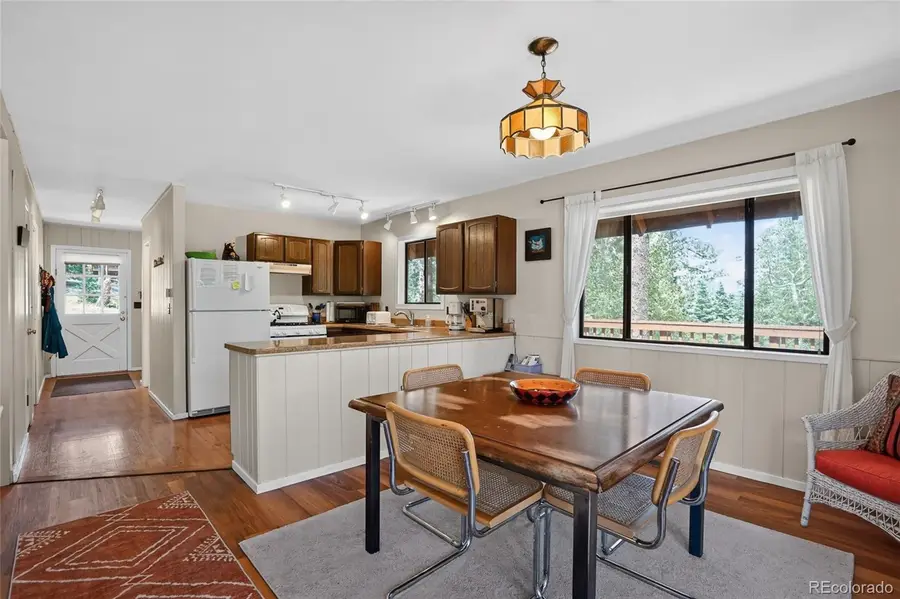 45 Co Rd 401 Street, Cuchara, CO 81055 - #3