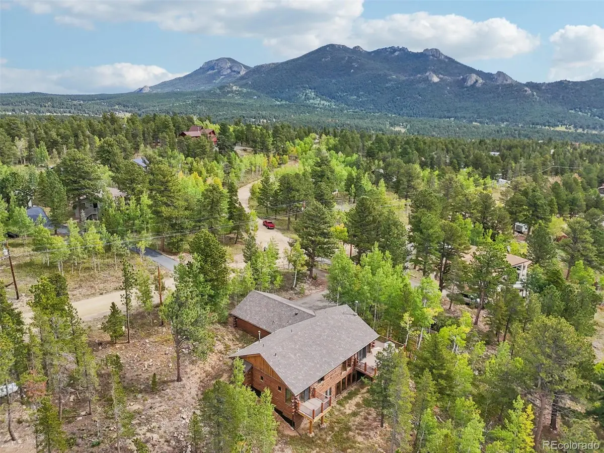 602 N Dory Lakes Drive, Black Hawk, CO 80422 - #1