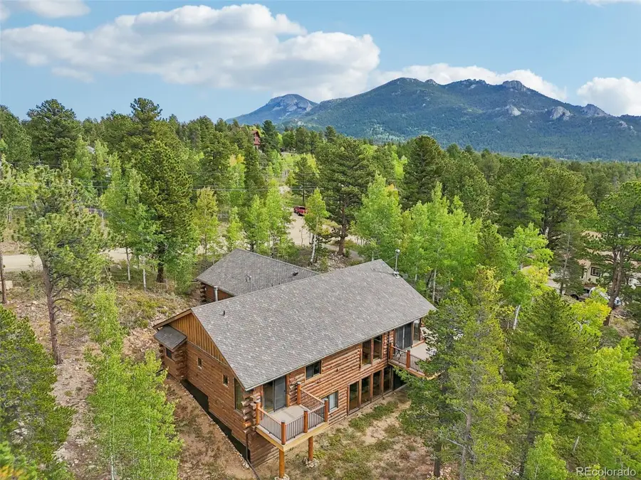 602 N Dory Lakes Drive, Black Hawk, CO 80422 - #2