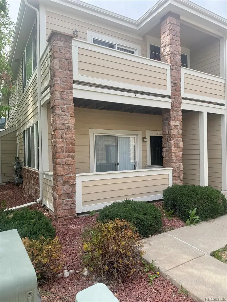 16821 E Hawaii Drive #3C, Aurora, CO 80017 - #1