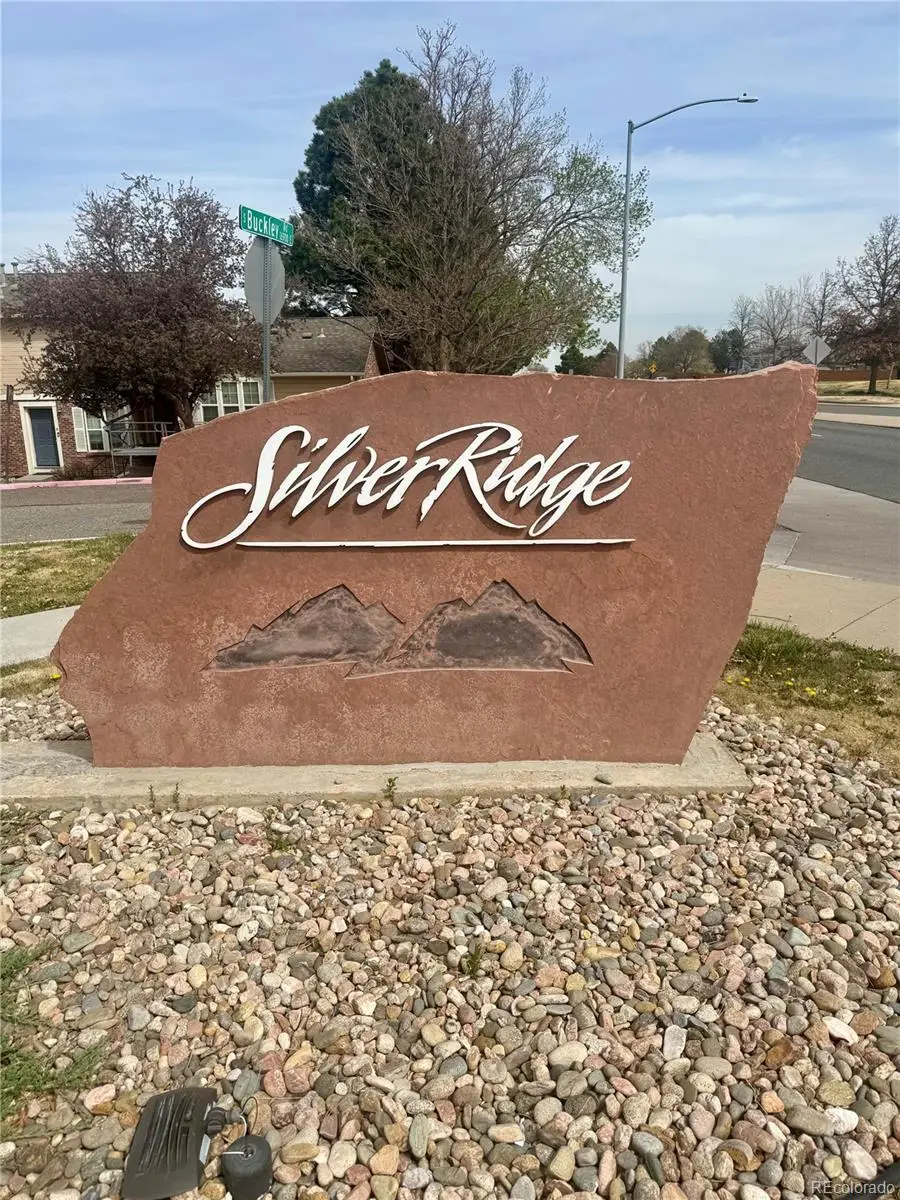 16821 E Hawaii Drive #3C, Aurora, CO 80017 - #2