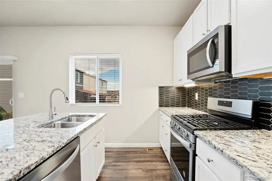 4650 Colliers Reserve, Elizabeth, CO 80107 - #2