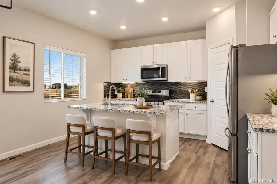 4650 Colliers Reserve, Elizabeth, CO 80107 - #3