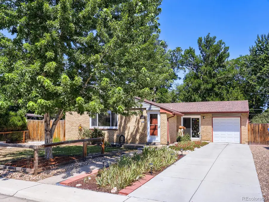 5990 Everett Street, Arvada, CO 80004 - #3