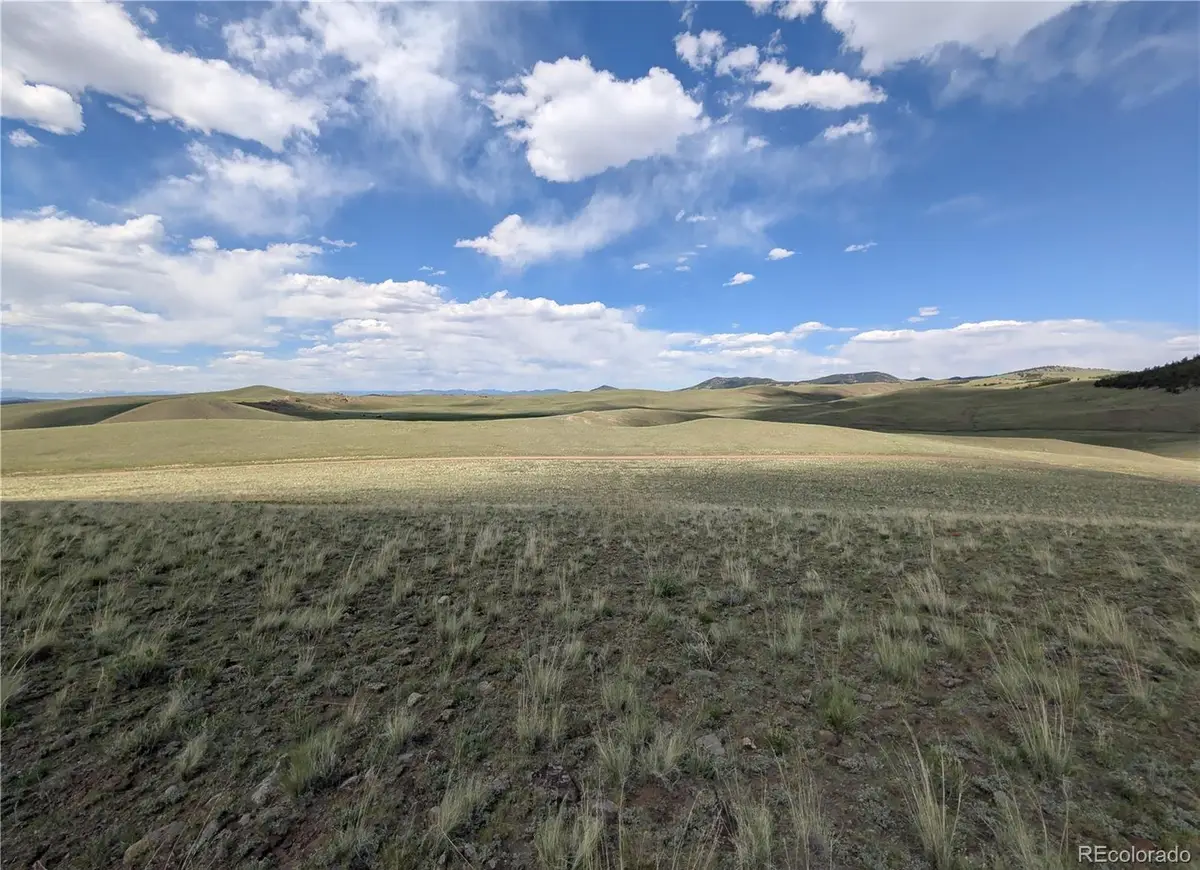 Wicaka Trail, Hartsel, CO 80449 - #1