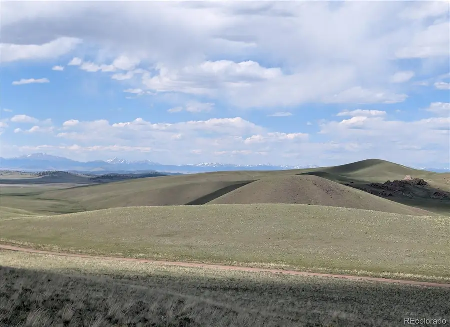 Wicaka Trail, Hartsel, CO 80449 - #3