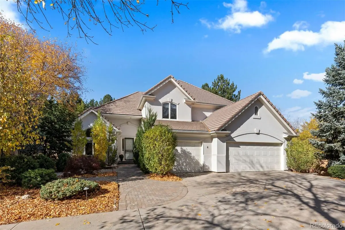 2450 E Alameda Avenue #4, Denver, CO 80209 - #1