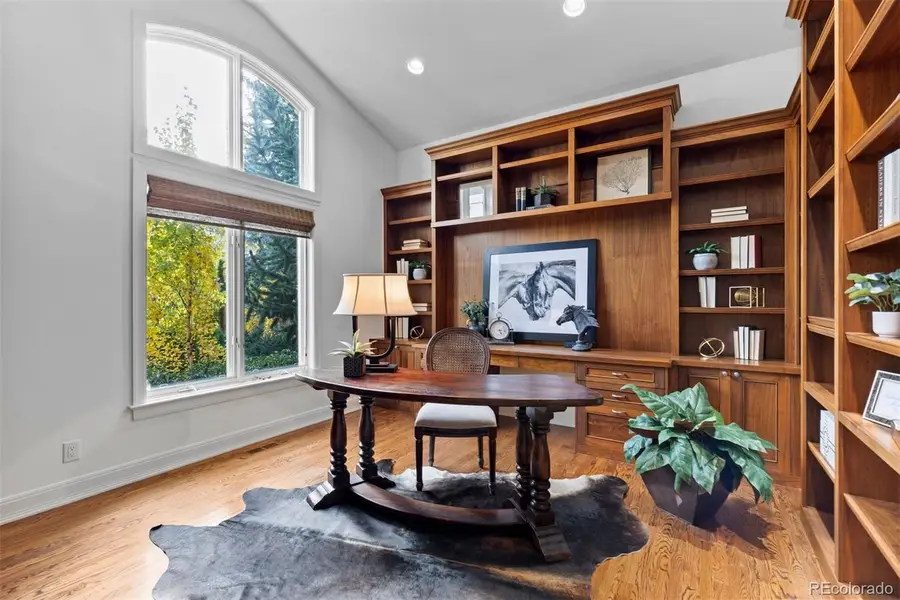 2450 E Alameda Avenue #4, Denver, CO 80209 - #2