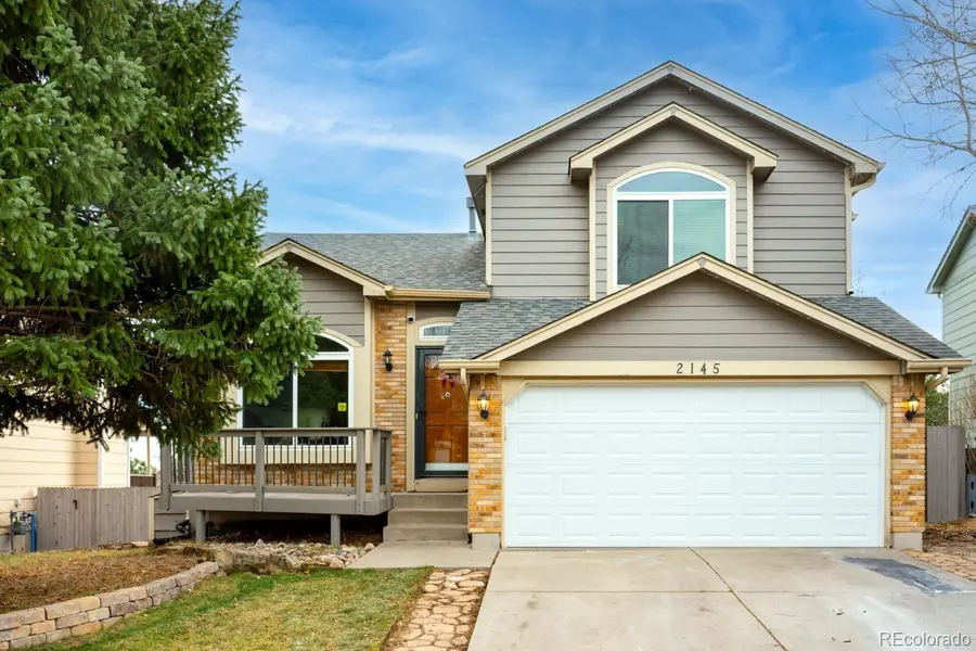 2145 Totem Pole Drive, Colorado Springs, CO 80919 - Image #3