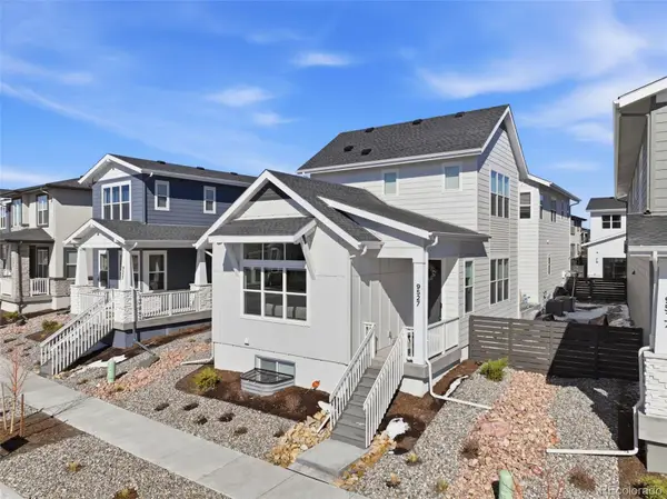 9527 Carcassonne Place, Colorado Springs, CO 80924