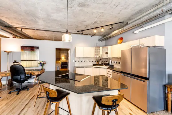 1499 Blake Street #4U, Denver, CO 80202