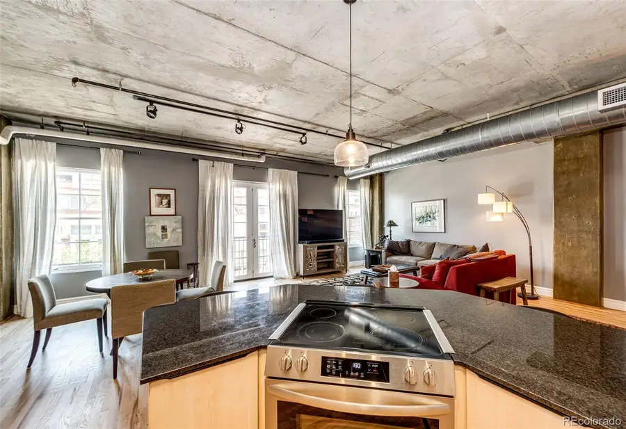 1499 Blake Street #4U, Denver, CO 80202 - #3