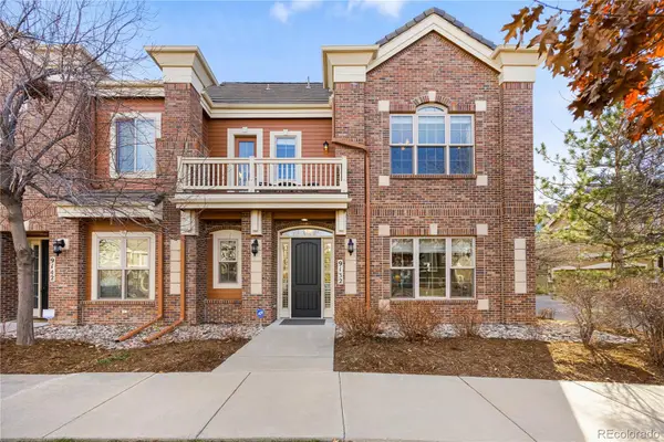 9132 Mornington Way, Lone Tree, CO 80124