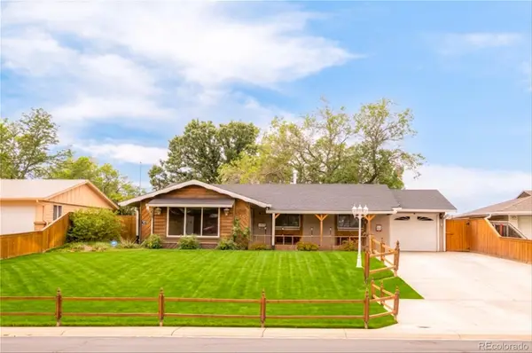 840 Essex Drive, Denver, CO 80229