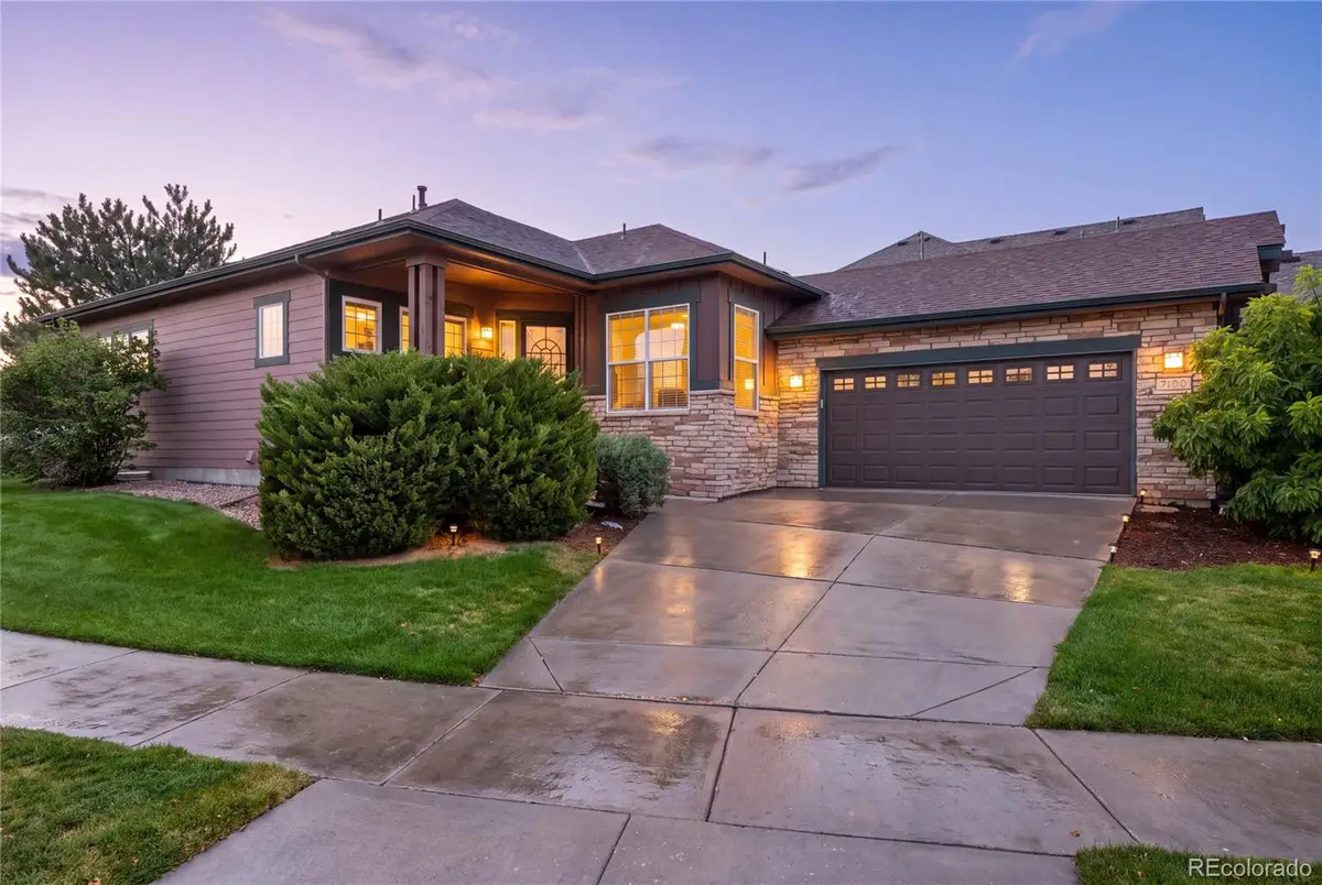 7100 S Coolidge, Aurora, CO 80016 - #1