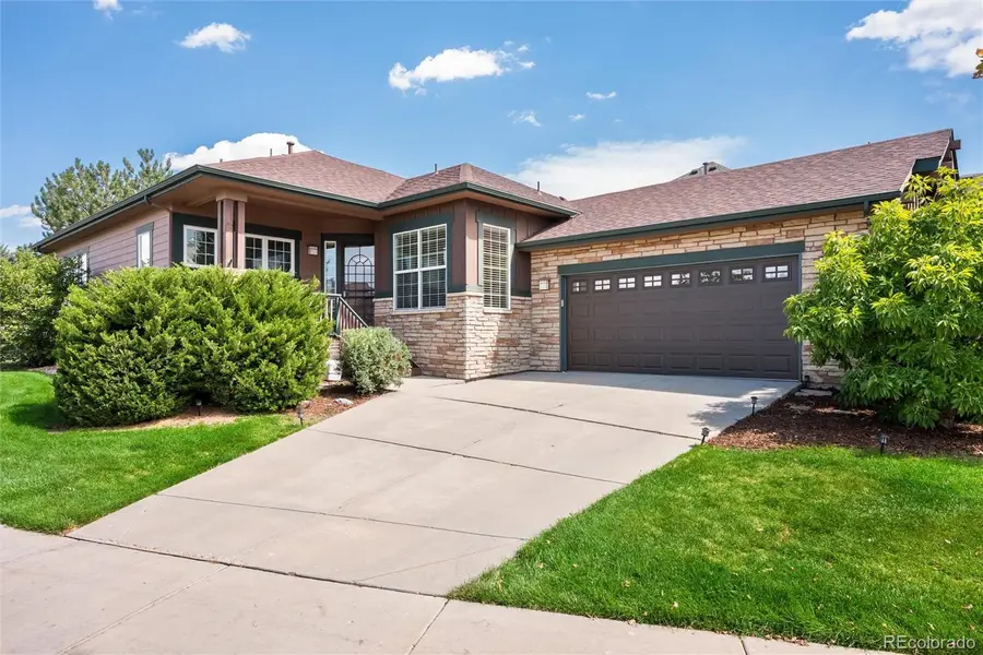 7100 S Coolidge, Aurora, CO 80016 - #2