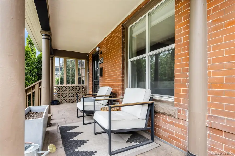 3022 N Vine Street, Denver, CO 80205 - #3