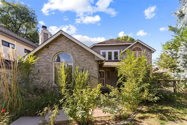 1369 S Vine, Denver, CO 80210