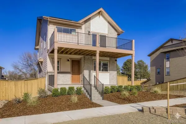 3862 W 83rd Lane, Westminster, CO 80031