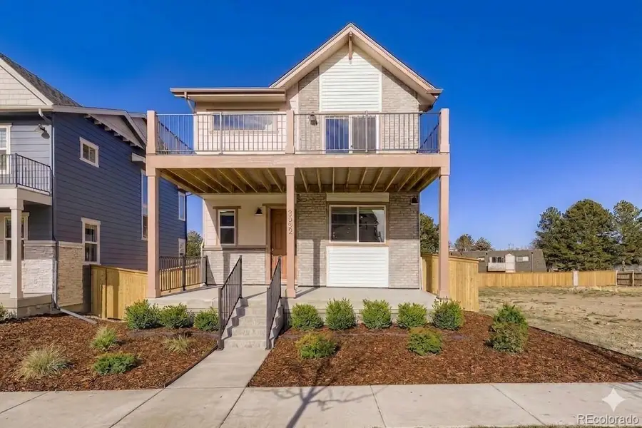 3862 W 83rd Lane, Westminster, CO 80031 - #3