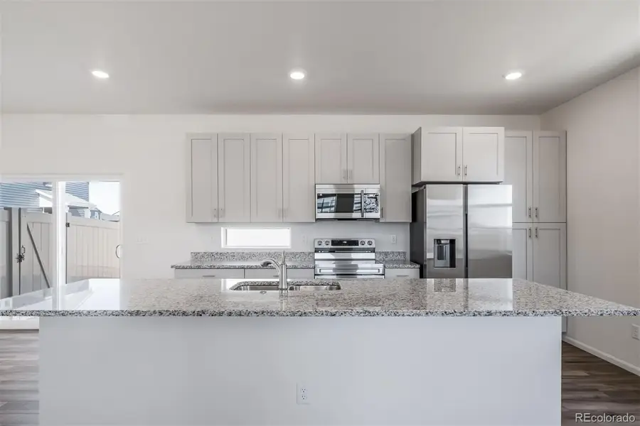 10087 Scranton Court, Commerce City, CO 80022 - #2