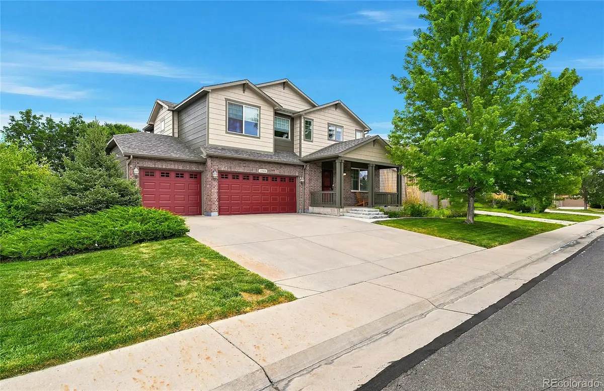 13010 Niagara Way, Thornton, CO 80602 - #1