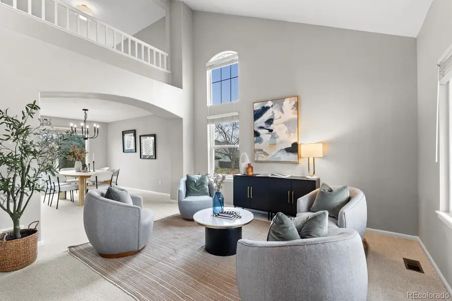 6915 W Otero Place, Littleton, CO 80128 - #3