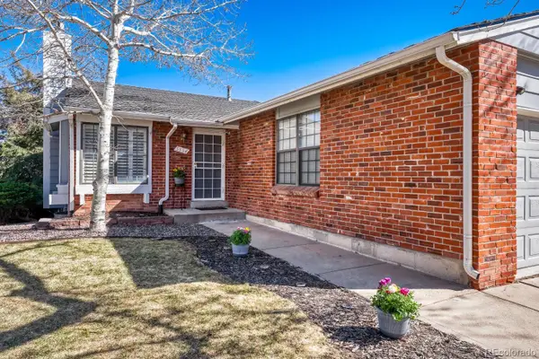 5554 S Lansing Court, Englewood, CO 80111