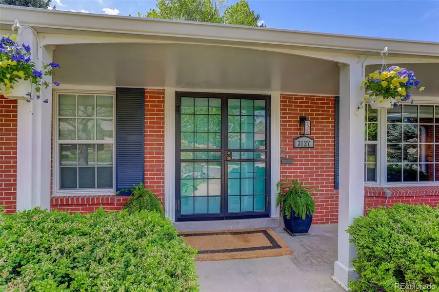 3127 S Dallas Court, Denver, CO 80210 - #2