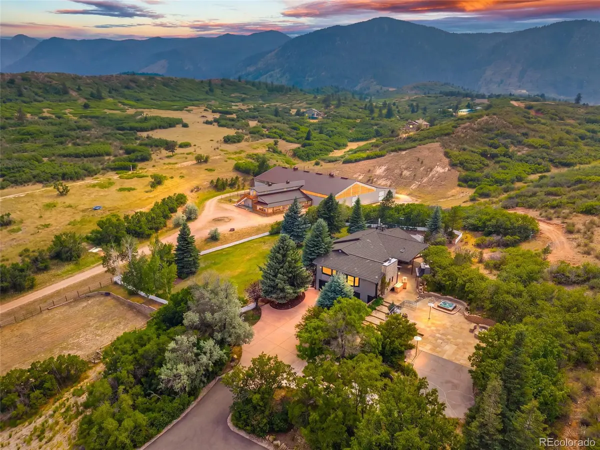 3572 White Bear Point, Colorado Springs, CO 80921 - #1