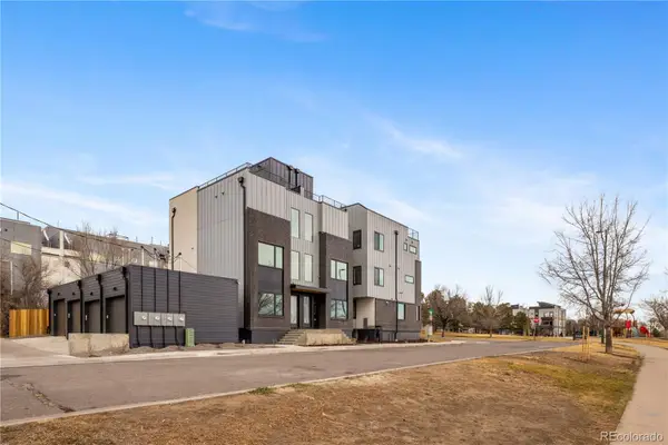 4523 W Wells Place, Denver, CO 80204