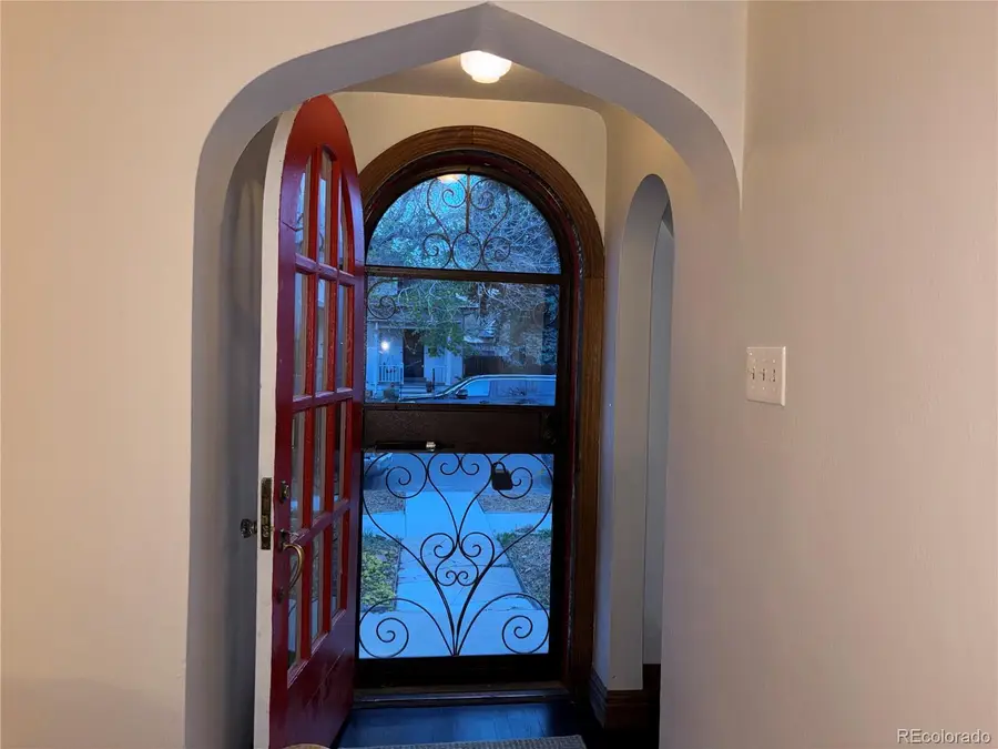 212 S Ogden Street, Denver, CO 80209 - #2